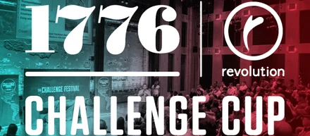 世界標準の2分間のピッチ構成ってどうよ？CHALLENGE CUP 2017でメンタリングされた本場のピッチ。