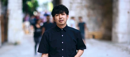アルムナイインタビュー：コンクリート研究者からマーケターへの転身〜マインドシェアで広がった、無限の可能性〜