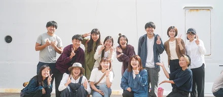 YOUはどうして島体験へ？― ４月期島体験生ゆりさんにインタビュー