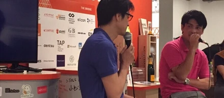 社長木下の熱い想いが聞ける！フードロス勉強会登壇！
