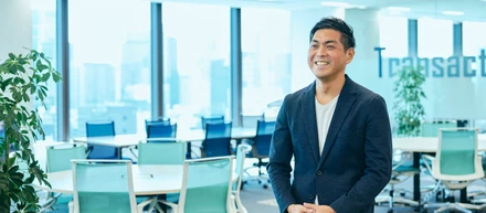 【代表インタビュー】“カッコいいものをつくりたい”  代表取締役社長 関屋賢介が語る「デザインアーツができるまで」