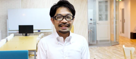 インターネットを、もっと便利に。カスタマーサクセス出身のプロダクトマネージャが語るOne to One コミュニケーションの世界