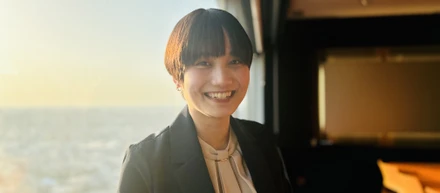 「やりたいことが分からないなら、まずはやってみる」LITALICOで教育現場も営業も経験した三村が、就活生に伝えたいキャリア観。