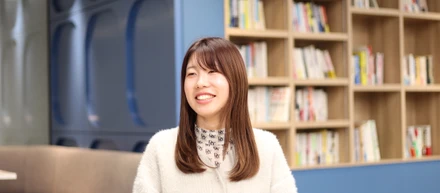 「とにかく考えろ」この一言が、就活のすべてを変えた