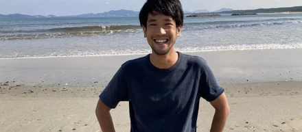 【マーケティング】シジミの研究を経て、営業経験を活かしたマーケターになるまで｜社員インタビュー