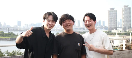 【新卒社員Blog】自己紹介リレー vol.2