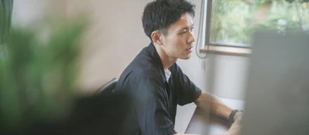 【社員インタビュー】摩擦は、理想へ引っ張り合っている証拠