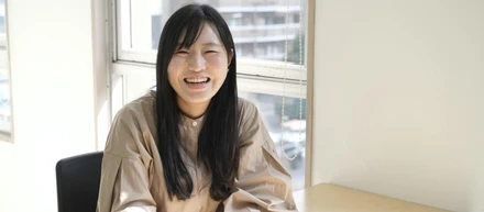 安心して、長く、自分らしく働ける。子育てしながら働く私が就活生に伝えたい、LITALICOならではの職場環境とは。