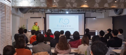 【全社会】Respawn全社会レポート 2024.03