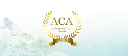 【エンジニアが貢献の手触り感を持てる組織】Ambassador Cloud Award 2024を開催しました！