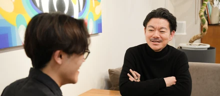 【社員インタビュー】「背中を見てついてこい！」と胸を張れる人になる。/ エンジニア　寺地光樹