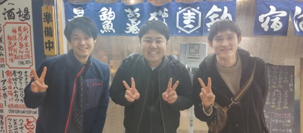 【新入社員インタビュー】挑戦し続ける人生に