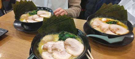 【日常】新入社員の1日