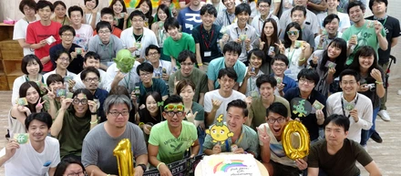 ＜ 10周年記念イベント ＞10th ANNIVERSARY PARTYを開催しました！