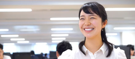 「漠然と医療に携わりたかった」私が、勇気をふりしぼってメドレーに飛び込んだ理由