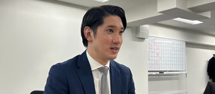 【営業】社長賞を受賞したT主任にインタビューをしました🎈