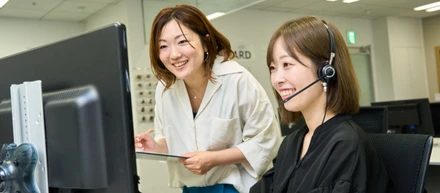 【未来の要】お客様のお声はどう紡いでいるのか？