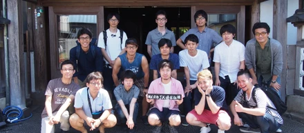 海で開発！？ ２泊３日で伊豆に開発合宿行ってきました！