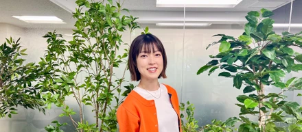 部下たちのロールモデル的存在。EZOの一人目女性マネージャー杉下奈々子