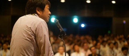 全拠点からメンバー集結！oRo社員総会2017