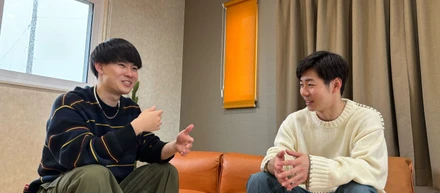 【卒業生インタビュー＃2】長期インターンを通じて得られる経験・成長とは？