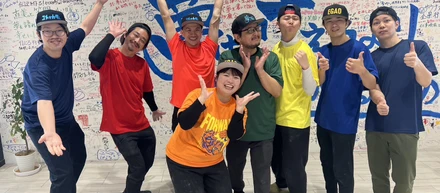 初の夢まつり開催！