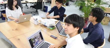体育会・サークルを楽しむ普通の大学生が、ベンチャーで週5日のインターンを始めた理由