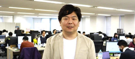 M&A事業を立ち上げた部長がTYL初の社長賞を受賞！Client Valueに対する想いを語る！