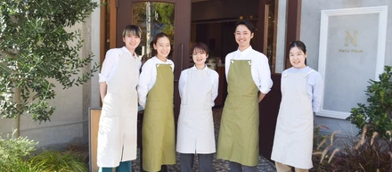 宿泊業未経験の僕が今、Hotel Noumでゲストの“特別な日”を作る理由