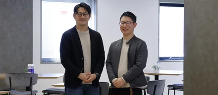 【ZEIN Best Challengerに聞く！第1弾】セキュリティ領域への参入と今後の展望