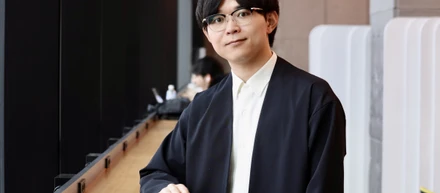 フルバランスは「個人と会社の成長が比例する」環境。役員がWebディレクターとしても第一線を走り続ける理由。