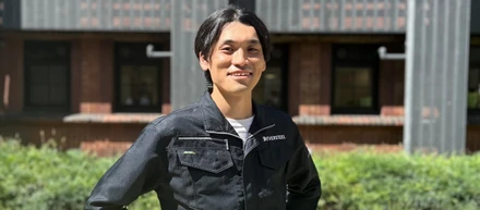 就職した企業を離れて共同創業に至った決断 Co-Founder佐伯