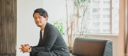 【前編】 ”自分なりの幸せ”を生きる人を増やすため、転職エージェントを理想形に変えていきたい。 - CEO interview -