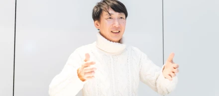 世の中を今よりもう少し良くできる、新しいカルチャーを生み出したい｜代表インタビュー