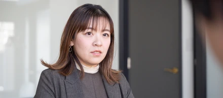 「感動体験の共有」という文化　互いに高めあう環境で得た営業力とやりがい　｜　ソリューションセールス社員インタービュー