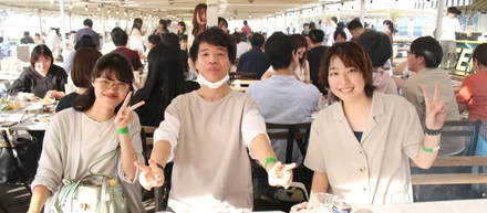 【新卒社員Blog】自己紹介リレー vol.5
