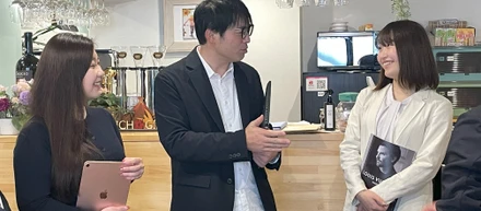 【マーサリーの特徴】独立したメンバー紹介！