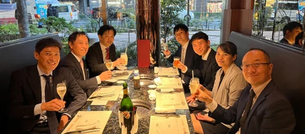 INDEE史上初の “新” がやってきた！！