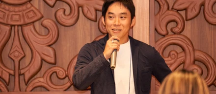 【代表インタビュー】自分で自分の人生を切り開いていく。きっかけを与えられる会社でありたい。
