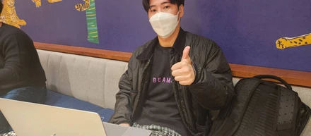弊社代表 茂木優太へのインタビュー