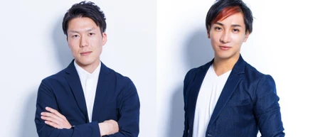 夢を持ち挑戦する仲間が集まる世界を。 みんなの夢が実現できる組織、それがBallistaの目指す姿。