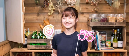 どうしてあなたはエンジニアに？ FiNCエンジニアインターンインタビュー vol.1宮武茉子さん