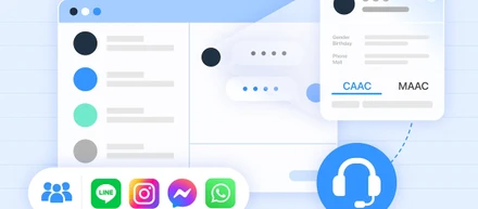 OMO 2.0：クレッシェンドラボが「マーケティングテクノロジー＋セールステクノロジー」のマルチチャネルソリューションを発表