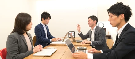 All For Our Growth！生産性向上のための第一歩。