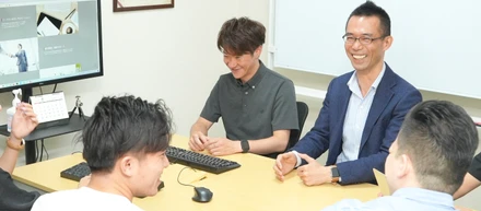 創業ヒストリー｜業績は右肩上がり！久原が思い描くアンビシャスの未来