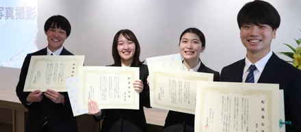 新卒5期生が入社しました！