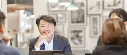 【代表インタビュー】日本とベトナムの"かけはし"へ