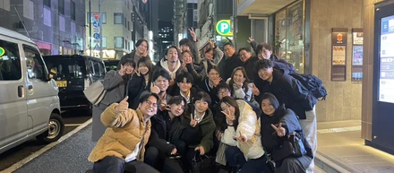 ヴィックスエイジのイベント＆帰社日の様子をご紹介♪