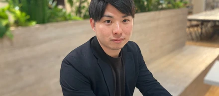 【社員インタビュー】ミイダスのブランディングをセールスから。　若手GMの挑戦