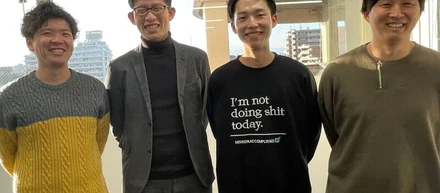 【社員紹介Vol.4】入社3ヶ月でリーダー昇格！結果を出せば評価してもらえる｜社員インタビュー